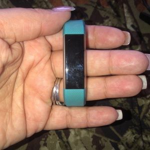 Fitbit Alta